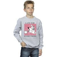 disney jersey alice in wonderland para nino