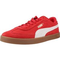 puma zapatillas club ii era suede para hombre
