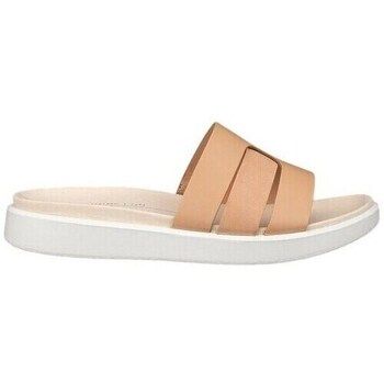 Ecco Sandalias Flowt Slide para mujer