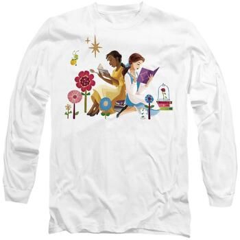 Disney Tops y Camisetas Love To Read para hombre