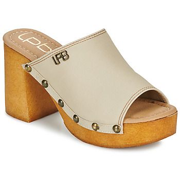Les Petites Bombes Zuecos LYDIA para mujer