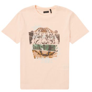 Ikks Camiseta JIBOJET para niño