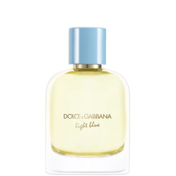 Dolce&Gabbana Light Blue Pour Homme Eau de Parfum 100ml