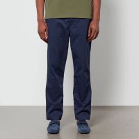 polo ralph lauren prepster cotton-blend trousers - xl