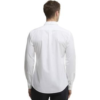 Barbour Camisa manga larga TREEPORT POPLIN MSH5753 para hombre