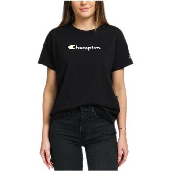 Champion Camiseta 113599 KK001 para mujer