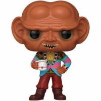 figura coleccionable funko pop quark star trek vinilo multicolor 102 cm