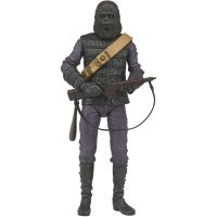 figura gorilla soldier el planeta de los simios articulada 18 cms