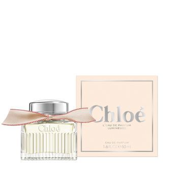 Perfume Mujer Chloe Chloé L'eau Parfum Lumineuse 50 Ml