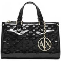 armani exchange bolso xw000928 af2696 top handle bag para mujer