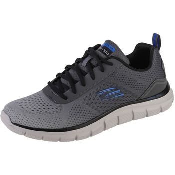 Skechers Zapatos Track - Ripkent para hombre
