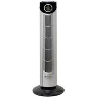 orbegozo orbegozo twm 1010 45w negro gris ventilador
