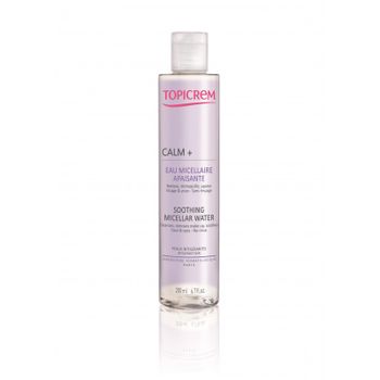 Calm + agua micelar calmante 200ml