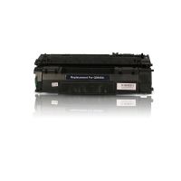 inkpro toner compatible con hp q5949a7553acanon708canon715 negro