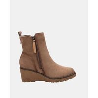 refresh botines 171009 para mujer