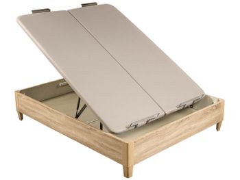Canapé abatible pikolin design doble al aire