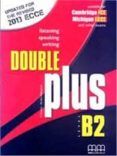 double plus b2 student s book (revised edition 2013)