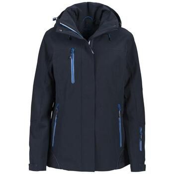 James Harvest Cortaviento Islandblock para mujer