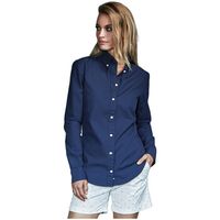 tee jays camisa tj4001 para mujer