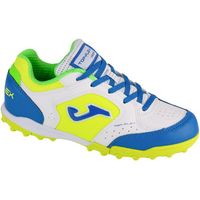 joma zapatillas de futbol top flex jr 24 tpjw tf para nino