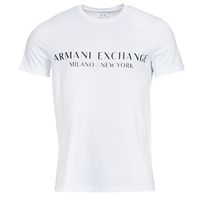 armani exchange camiseta 8nzt72-z8h4z para hombre