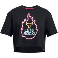 under armour camiseta gt16706 para nino