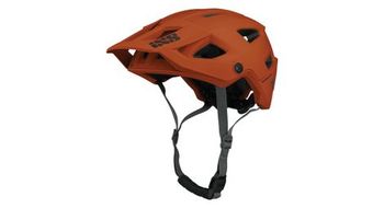 Casco ixs trigger am mips all mountain naranja