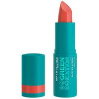 maybelline new york pintalabios lipstick butter cream green edition - 07 garden para mujer