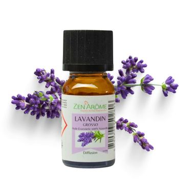 Aceite esencial - 10ml
