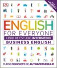 english for everyone: business english: nivel intermedio: libro de est