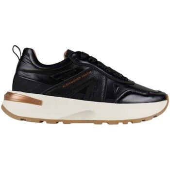 Alexander Smith Zapatillas asbclpw-2130-blk para mujer