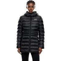 emporio armani ea7 chaquetas 7w000685 af12475 para mujer