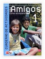 aula amigos 1 internacional cuaderno actividades