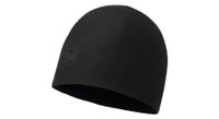 gorro buff polar y ecostretch negro solido