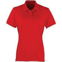 premier polo pr616 para mujer