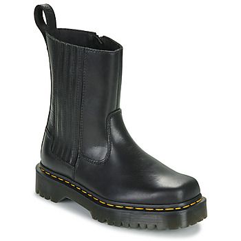 Dr. Martens Botines Amaayah Lo Black Orleans para mujer