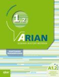 arian a1.2 lan koadernoa eta erantzunak
