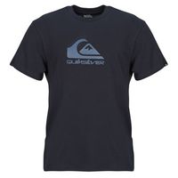 quiksilver camiseta ev comp logo ss para hombre