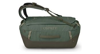 Osprey transporter duffel 40l verde
