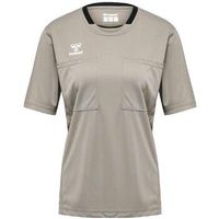 hummel camiseta t-shirt hmlreferee chevron femme para mujer