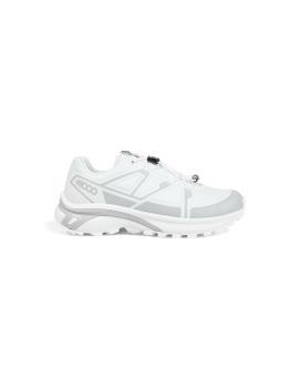 Zapatillas de Montaña + 8000 Timax Hombre Blanco