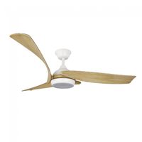ventilador de techo led enna cct dim 24w