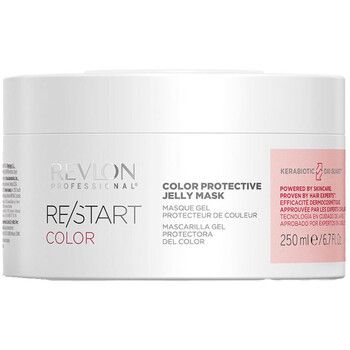 Revlon Acondicionador Re/Start Color Protective Gel Mask 250 ml para mujer