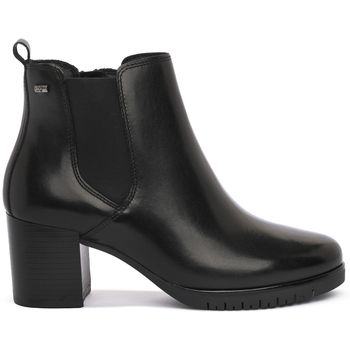 Valleverde Boots NERO para mujer