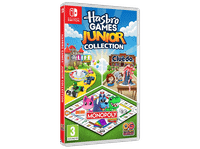 nintendo switch hasbro games junior collection