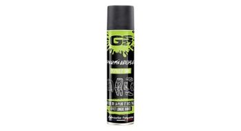 Gs27 spray impermeabilizante textiles y cuero500ml