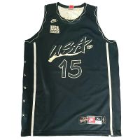 camiseta hakeem olajuwon dream team ii usa - nike