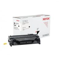 xerox toner compatible con hp cf280a negro