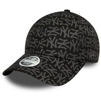 New-Era Gorra Wmns Mono 940 Nyy para mujer