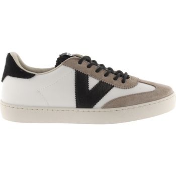 Victoria Zapatillas 1126222 negro para hombre